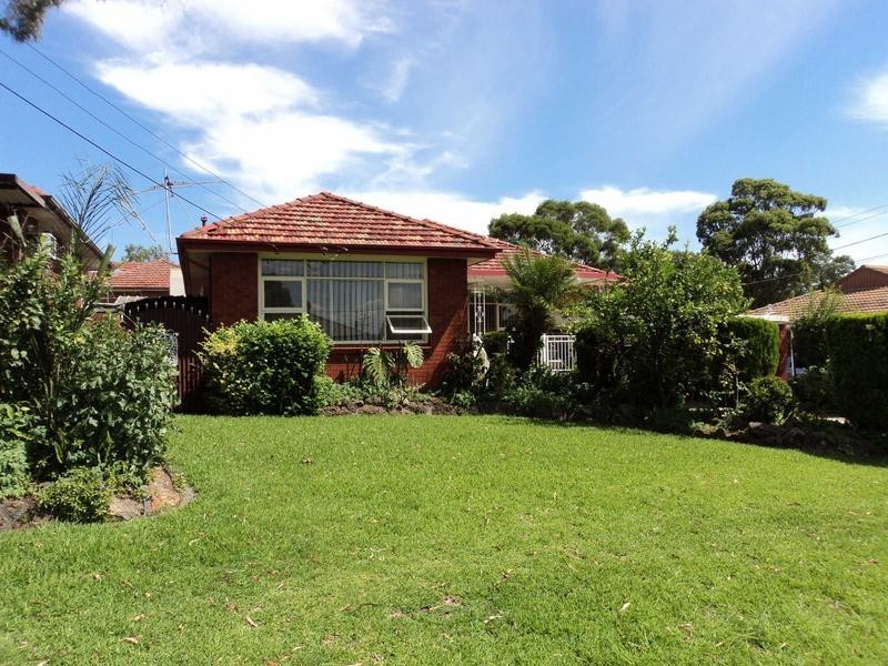 127 JERSEY ROAD, Merrylands NSW 2160