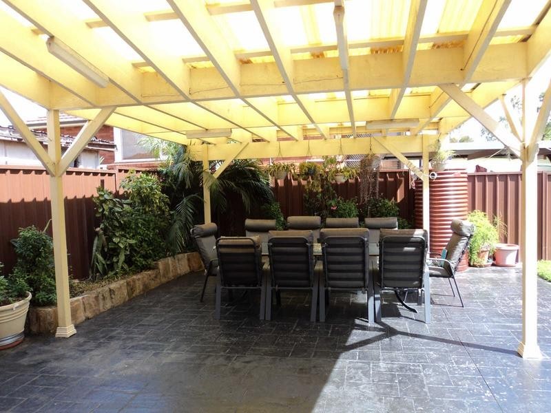 127 JERSEY ROAD, Merrylands NSW 2160