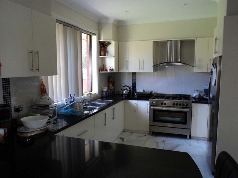 127 JERSEY ROAD, Merrylands NSW 2160