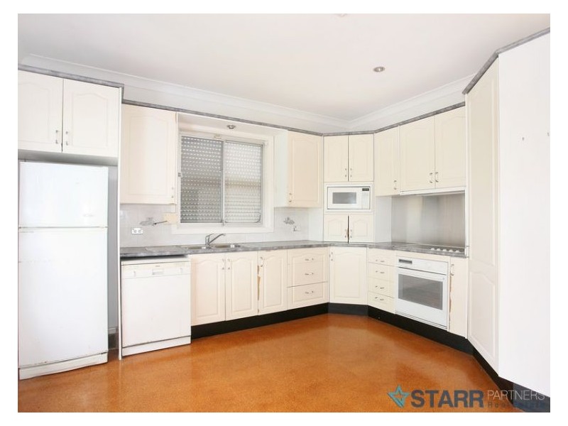 16 Malouf Street, Guildford West NSW 2161