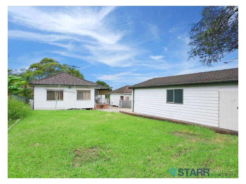 16 Malouf Street, Guildford West NSW 2161