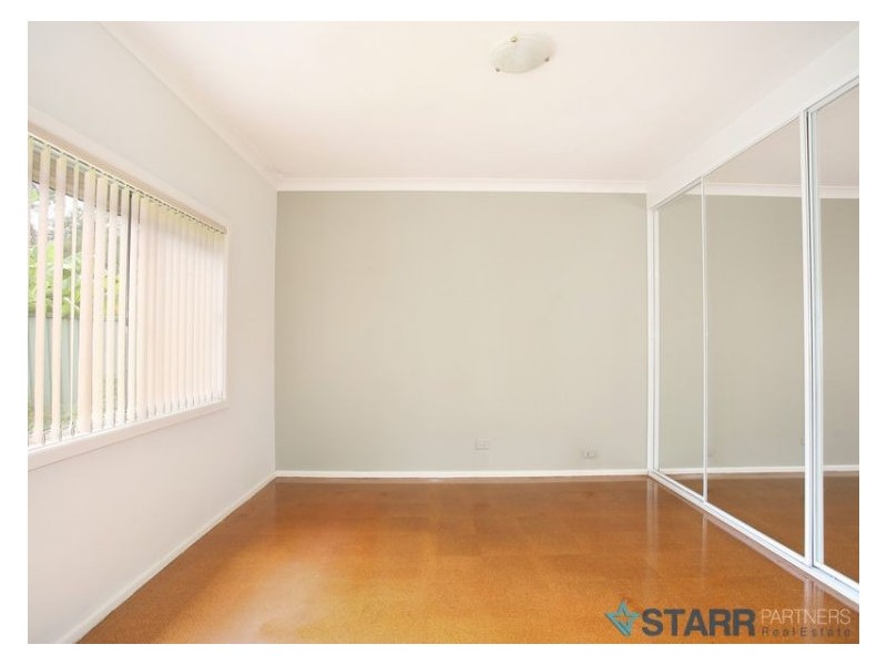 16 Malouf Street, Guildford West NSW 2161