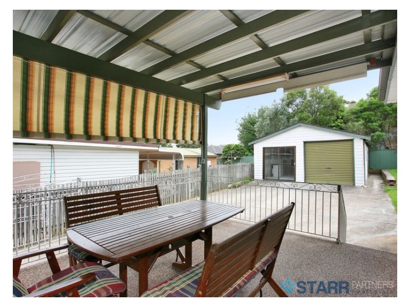 16 Malouf Street, Guildford West NSW 2161