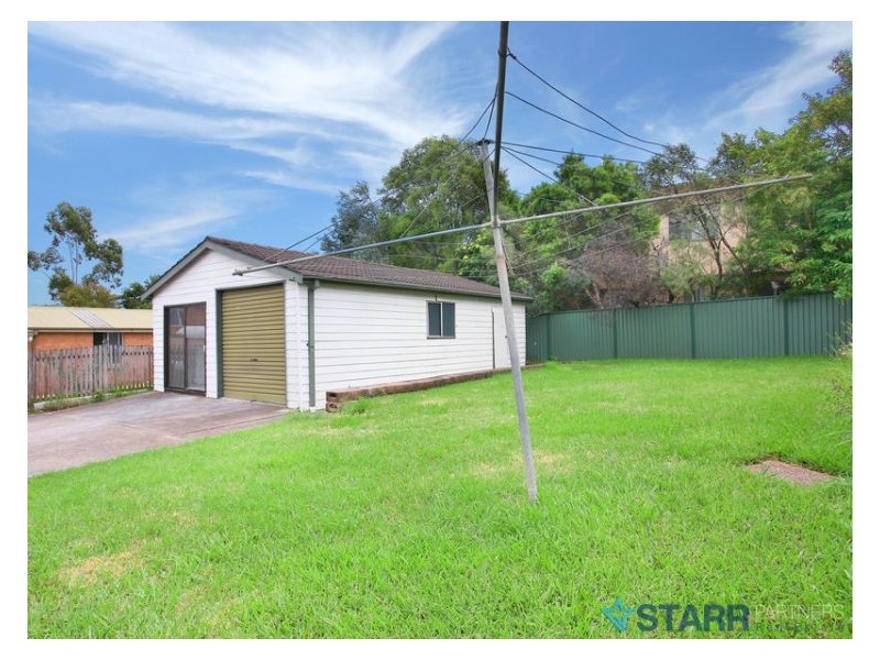 16 Malouf Street, Guildford West NSW 2161