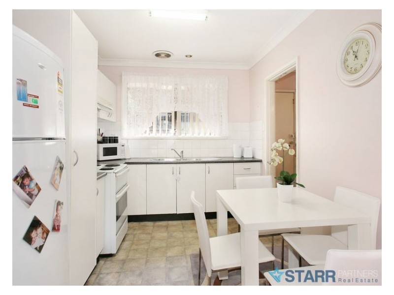 3/68 The Esplanade, Guildford NSW 2161