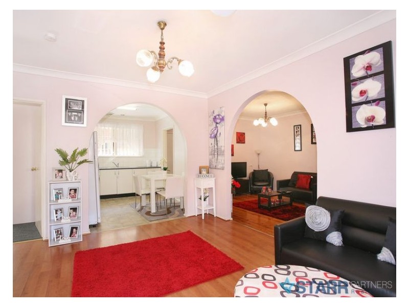 3/68 The Esplanade, Guildford NSW 2161