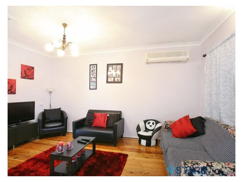 3/68 The Esplanade, Guildford NSW 2161