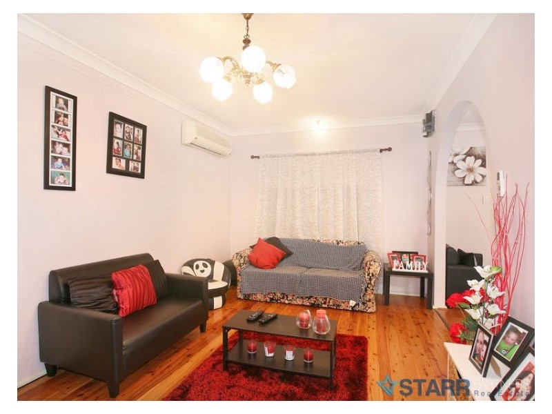 3/68 The Esplanade, Guildford NSW 2161