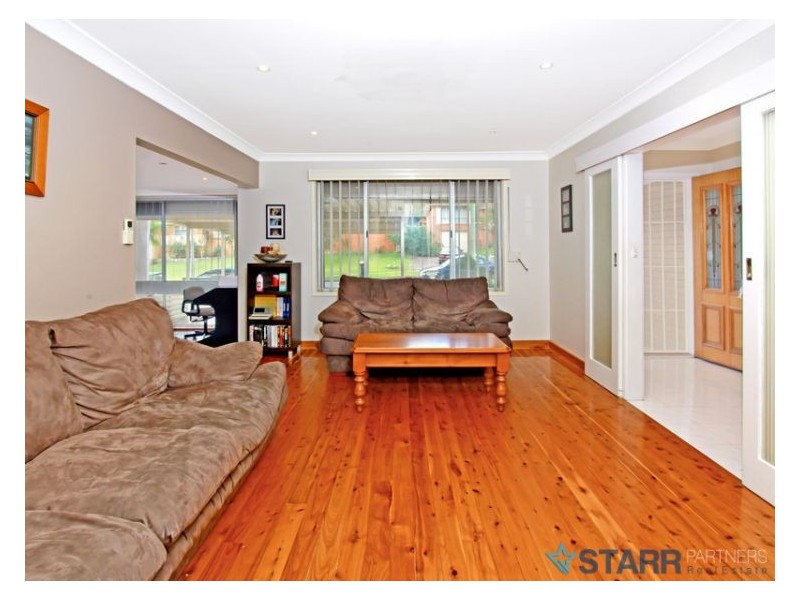 46 Bradman Street, Greystanes NSW 2145