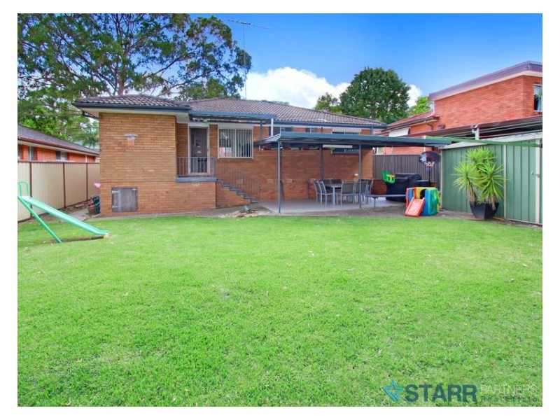46 Bradman Street, Greystanes NSW 2145