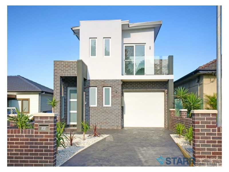 48a Bangor Street, Guildford NSW 2161