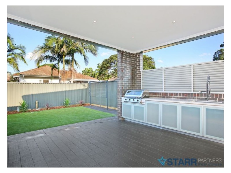 48a Bangor Street, Guildford NSW 2161