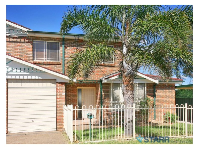 534a Guildford Road, Guildford NSW 2161