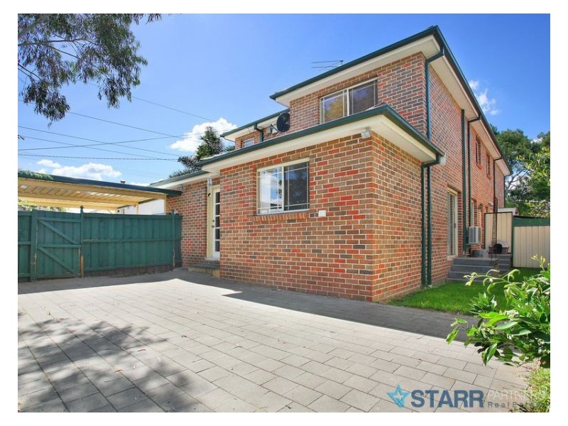 534a Guildford Road, Guildford NSW 2161