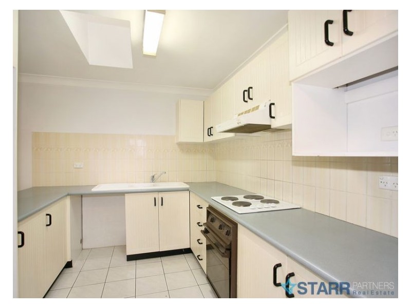 13/52 Manchester Street, Merrylands NSW 2160