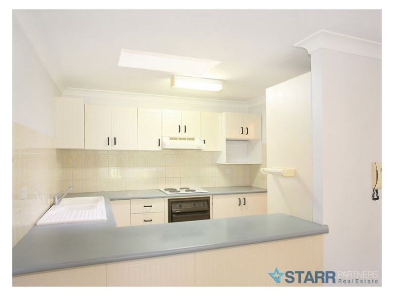 13/52 Manchester Street, Merrylands NSW 2160