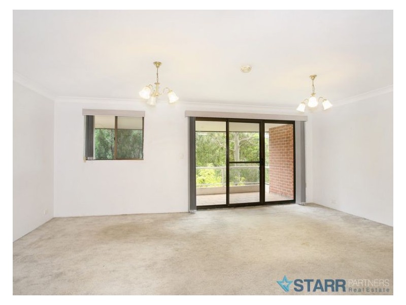 13/52 Manchester Street, Merrylands NSW 2160