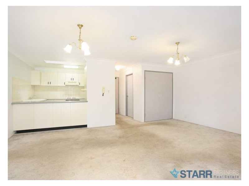 13/52 Manchester Street, Merrylands NSW 2160