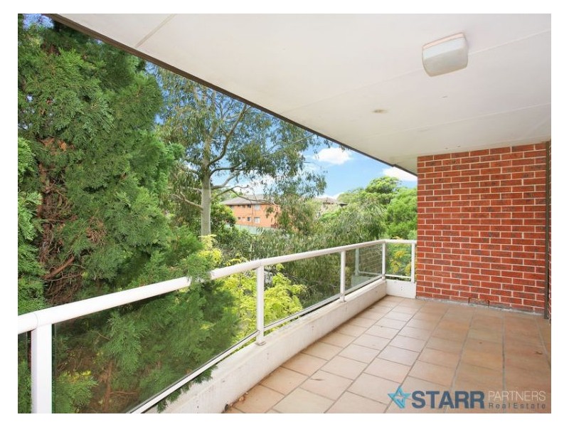 13/52 Manchester Street, Merrylands NSW 2160