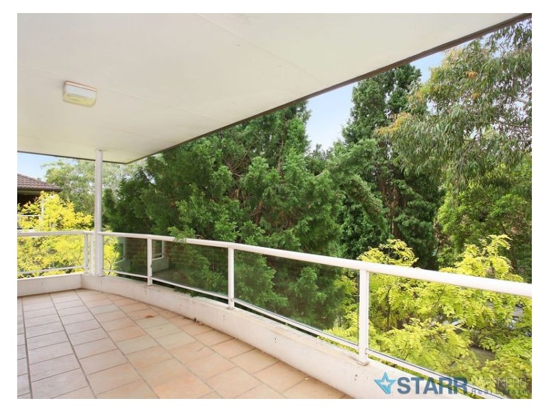 13/52 Manchester Street, Merrylands NSW 2160