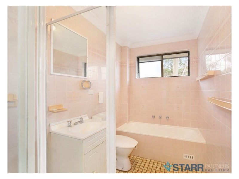 13/52 Manchester Street, Merrylands NSW 2160