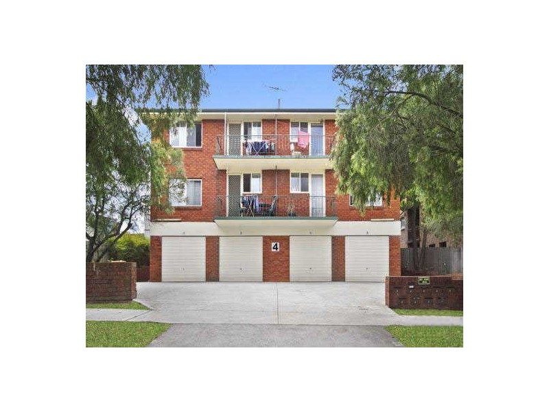 05/04 OREILLY STREET, Parramatta NSW 2150