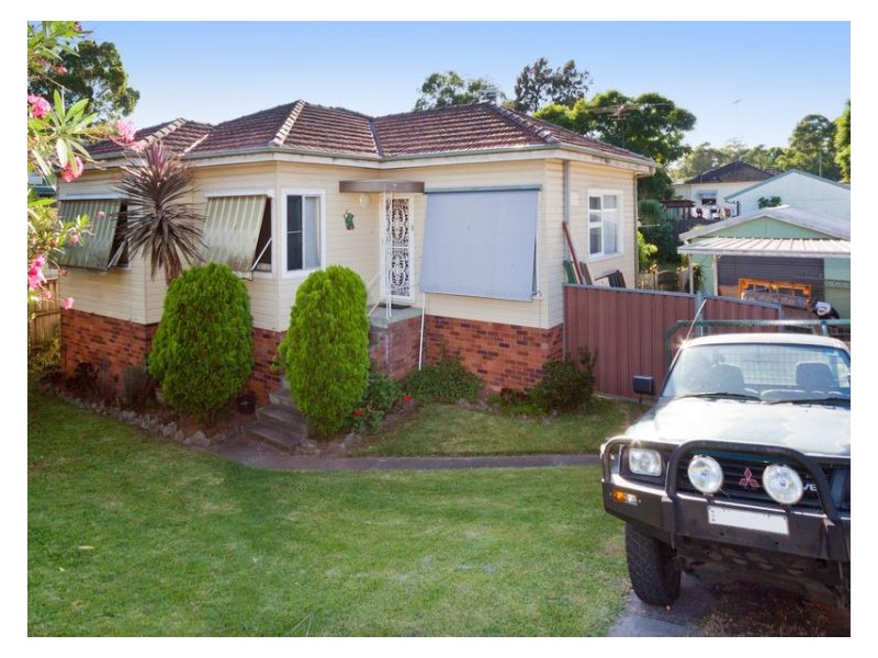 65 Queen Street, Guildford NSW 2161