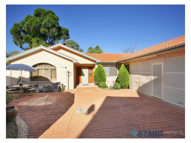 18/107-109 Chelmsford Road, South Wentworthville NSW 2145