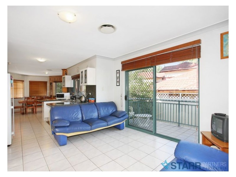 18/107-109 Chelmsford Road, South Wentworthville NSW 2145