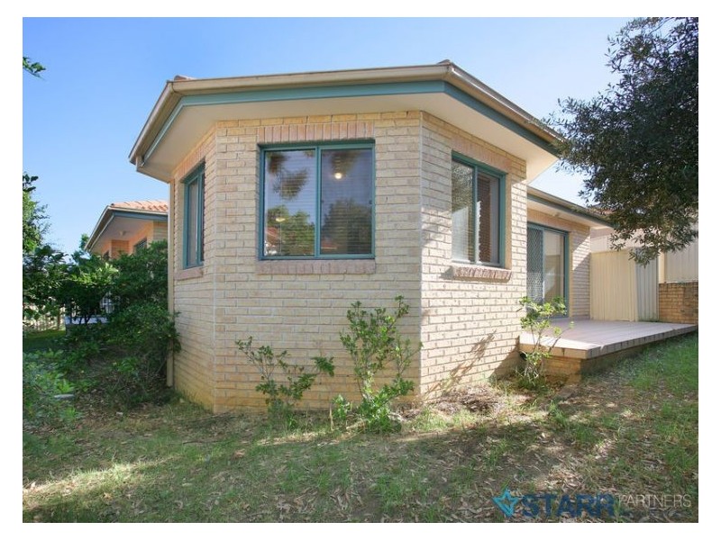 18/107-109 Chelmsford Road, South Wentworthville NSW 2145