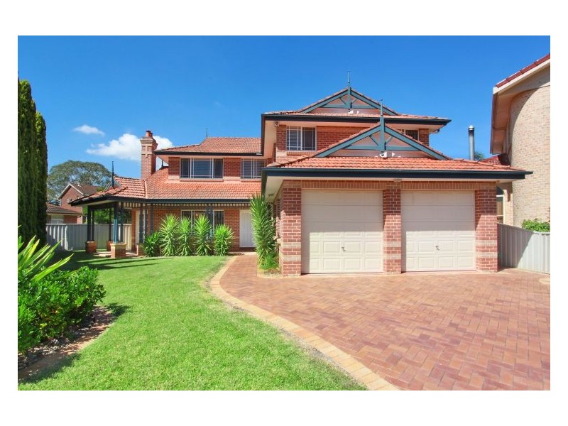 6 Roche Place, Merrylands NSW 2160