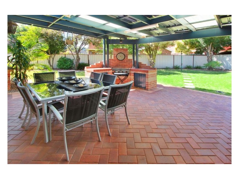 6 Roche Place, Merrylands NSW 2160