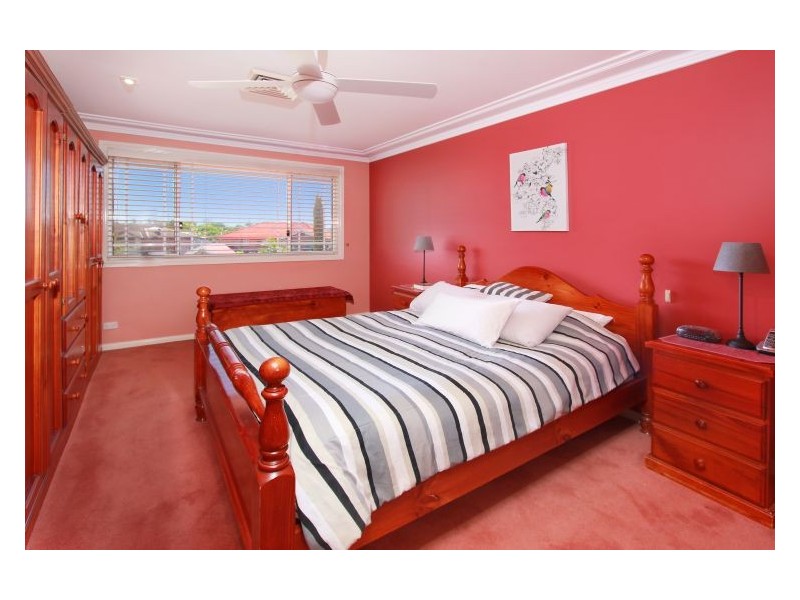 6 Roche Place, Merrylands NSW 2160