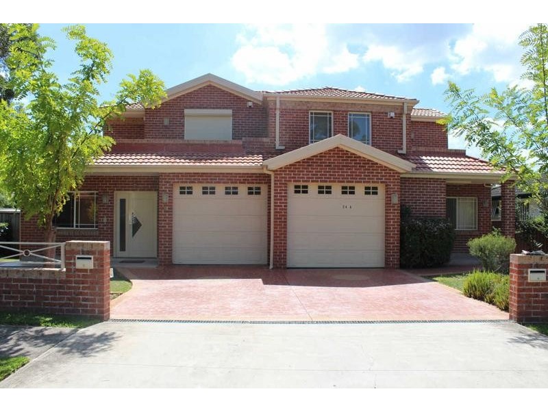 24A LEETON STREET, Merrylands NSW 2160