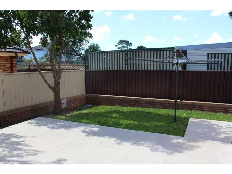 24A LEETON STREET, Merrylands NSW 2160