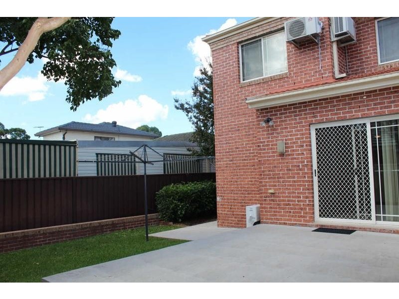24A LEETON STREET, Merrylands NSW 2160