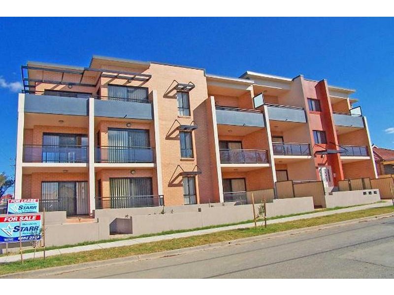 13/51 CROSS STREET, Guildford NSW 2161
