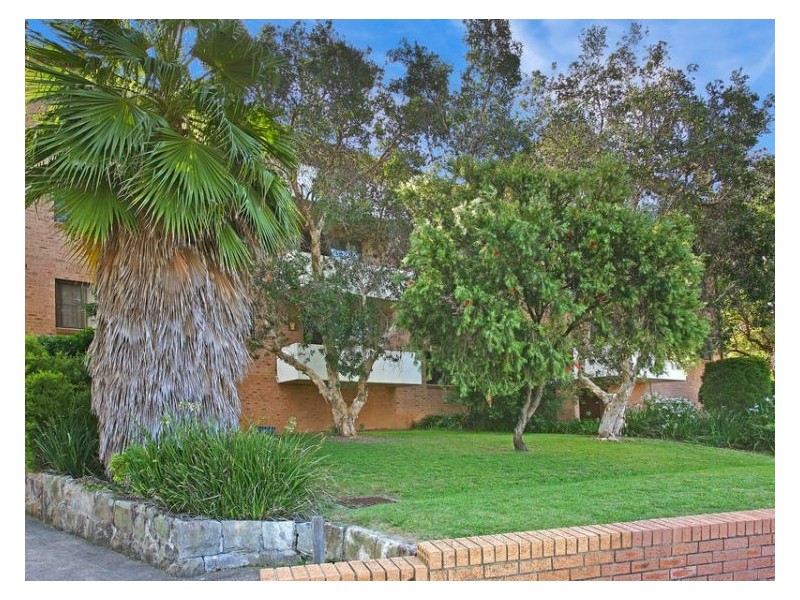 6/138 Military Road, Guildford NSW 2161