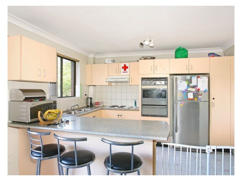 6/138 Military Road, Guildford NSW 2161