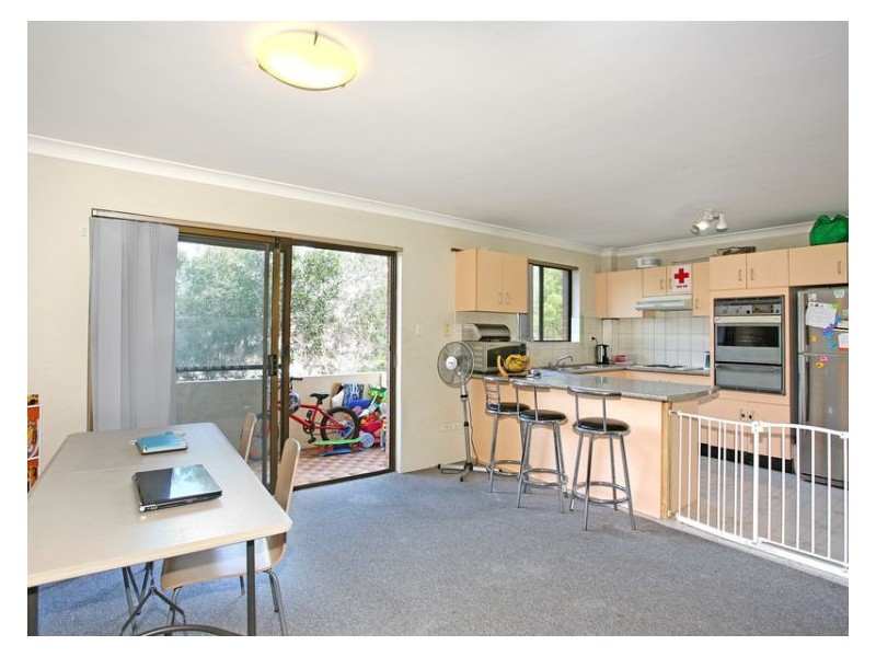 6/138 Military Road, Guildford NSW 2161