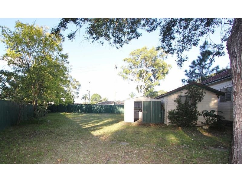 92 CENTENARY ROAD, South Wentworthville NSW 2145