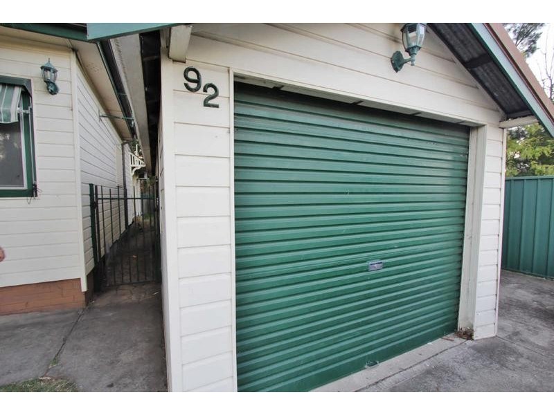 92 CENTENARY ROAD, South Wentworthville NSW 2145