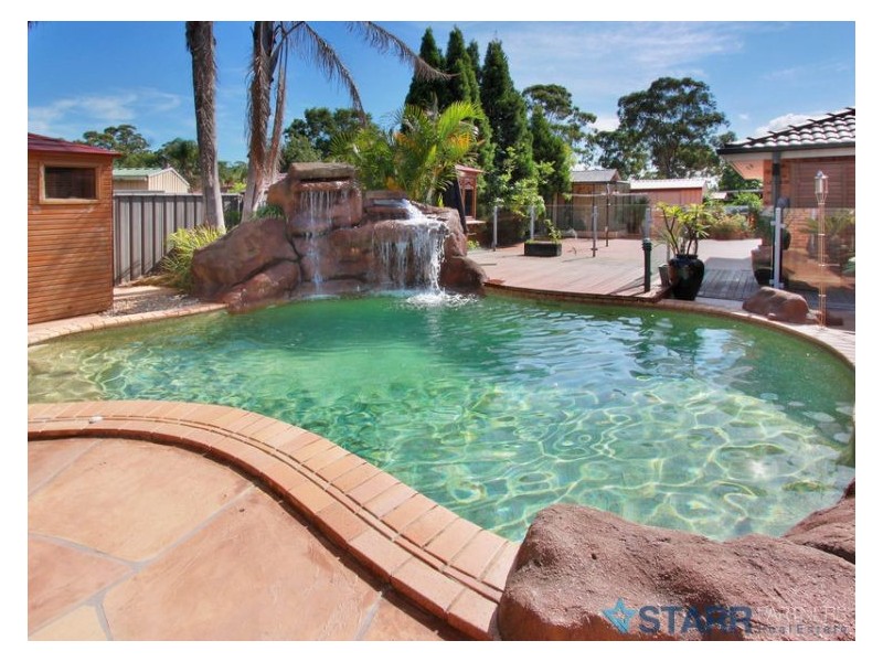 614 Smithfield Road, Greenfield Park NSW 2176