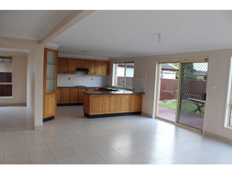 1 MARIN PLACE, Merrylands NSW 2160
