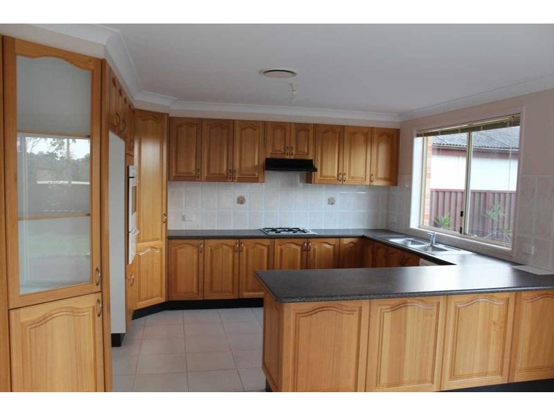 1 MARIN PLACE, Merrylands NSW 2160