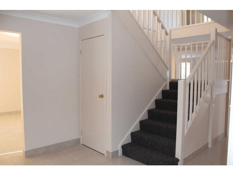 1 MARIN PLACE, Merrylands NSW 2160