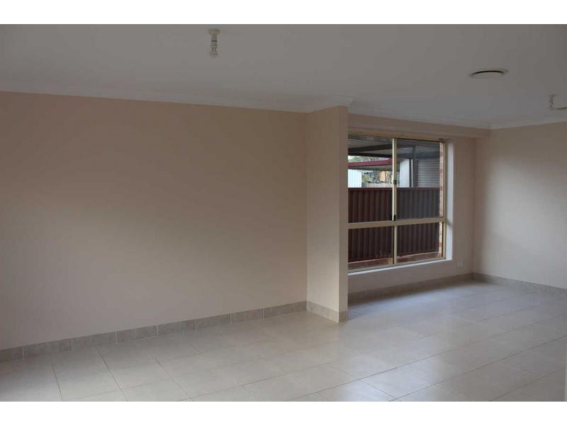 1 MARIN PLACE, Merrylands NSW 2160