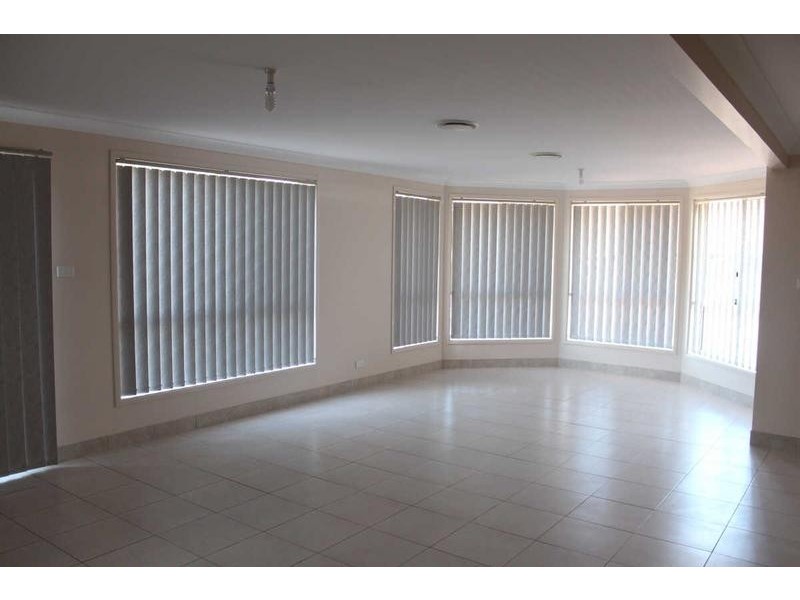 1 MARIN PLACE, Merrylands NSW 2160