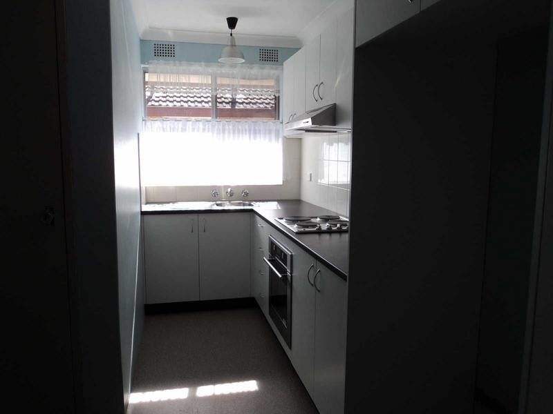 9/466 GUILDFORD ROAD, Guildford NSW 2161