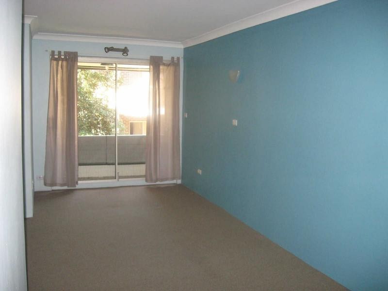 9/466 GUILDFORD ROAD, Guildford NSW 2161